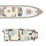 Riva Domino Super 88