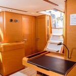 Jeanneau Sun Odyssey 519