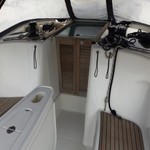 Beneteau 43