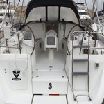 Beneteau 43