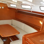 Beneteau Cyclades 50.5