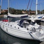 Beneteau Cyclades 50.5