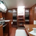 Beneteau Oceanis 40