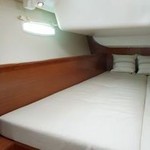Beneteau Oceanis 40