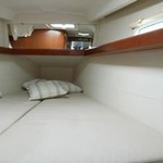 Beneteau Oceanis 40