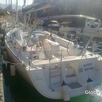Beneteau Oceanis 40