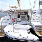 Lagoon 400