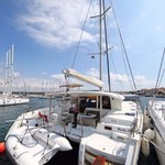 Lagoon 400