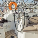 Jeanneau Sun Odyssey 410