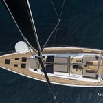 Dufour 56 Exclusive