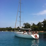 Beneteau First 47.7