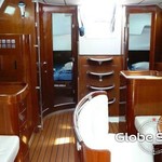 Beneteau First 47.7
