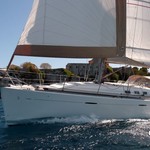 Beneteau First 47.7