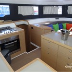 Dufour 48 Catamaran