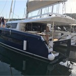 Dufour 48 Catamaran