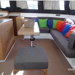 Dufour 48 Catamaran