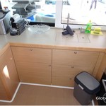 Dufour 48 Catamaran