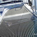 Dufour 48 Catamaran