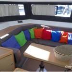 Dufour 48 Catamaran