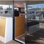 Dufour 48 Catamaran