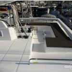 Dufour 48 Catamaran