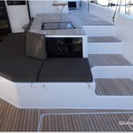 Dufour 48 Catamaran