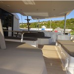 Dufour 48 Catamaran