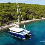 Dufour 48 Catamaran