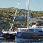 Dufour 48 Catamaran