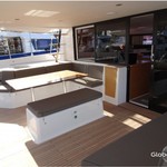 Dufour 48 Catamaran