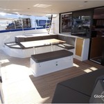 Dufour 48 Catamaran