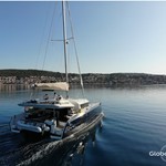 Dufour 48 Catamaran