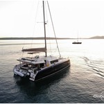 Dufour 48 Catamaran
