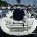 Jeanneau Sun Odyssey 36i Performance