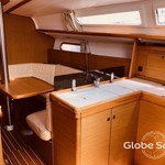 Jeanneau Sun Odyssey 36i Performance