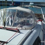Beneteau Oceanis 43