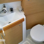 Beneteau Oceanis 35