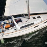Beneteau Oceanis 35