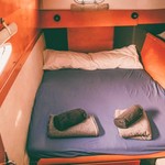 Fountaine Pajot Lavezzi 40