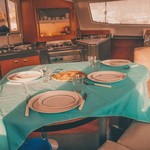 Fountaine Pajot Lavezzi 40