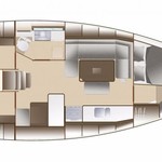 Dufour 375