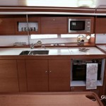 Dufour 375