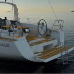 Beneteau Oceanis 45