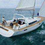 Beneteau Oceanis 45