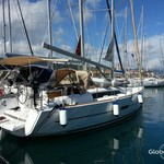 Dufour 350 Grand Large