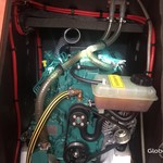 Dufour 382 Grand Large