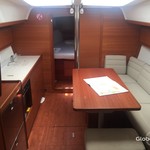 Dufour 382 Grand Large