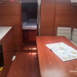 Dufour 382 Grand Large