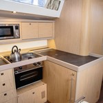 Beneteau Oceanis 48