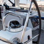Beneteau Oceanis 48